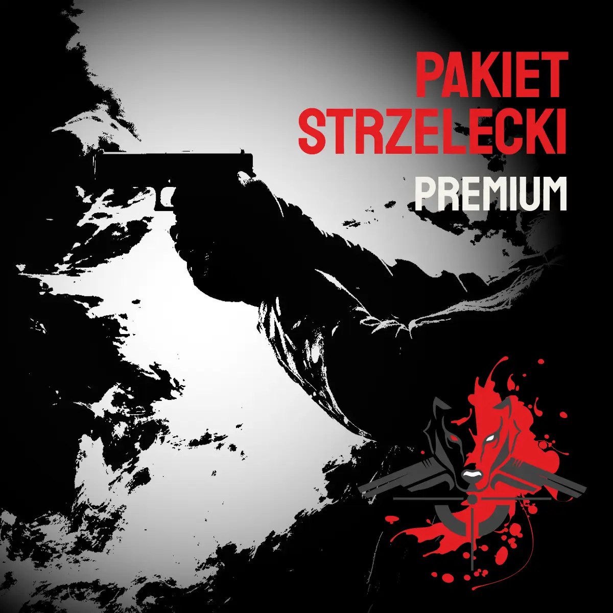 Pakiet strzelecki 3 [premium]