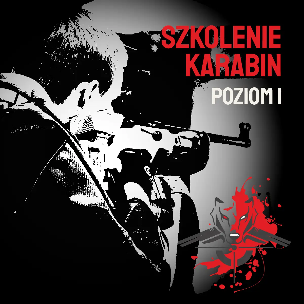 Szkolenie Karabin [poziom 1]