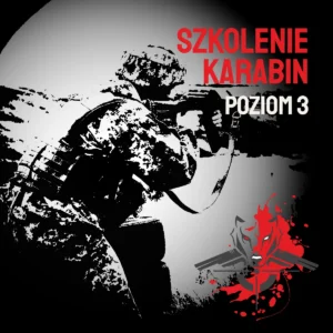 Szkolenie Karabin [poziom 3]